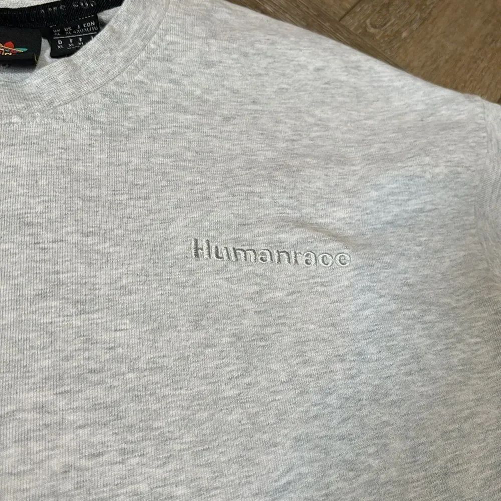 Adidas Pharrell Williams Humanrace Tshirt